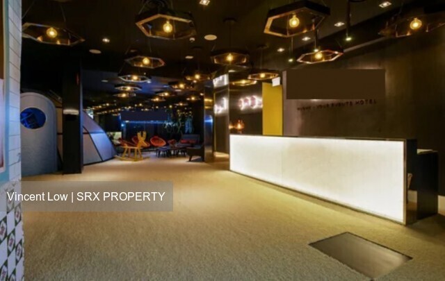 Clarke Quay MRT & Fort Canning MRT Shophouse Flexible Usage (D6), Shop House #585419291
